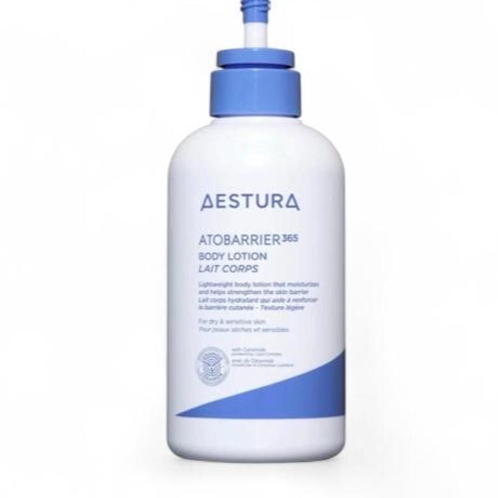 Aestura Beauty ATOBARRIER365 Moisturizing Body Lotion